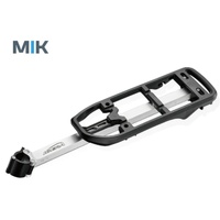 Ibera MIK Commuter Carrier Seatpost Rear Rack 10kg