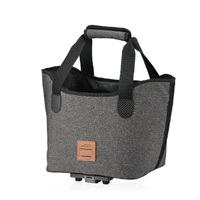 IBERA M-I-K  Shopping Bag 17L - 10Kg Carry Limit