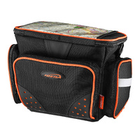 IBERA Handle Bag M with QR bracket 32cm x 22cm x 23cm ( Capacity 7L)