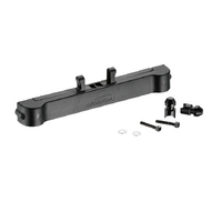 IBERA G-2 Adaptor Kit Female - for IBBA28 and other panniers by drilling