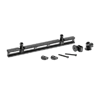 IBERA G-2 Adaptor Kit Male - for IBBA28 and other panniers by drilling