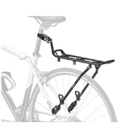 IBERA Pannier Rack - Pak Rak - For Road Bike