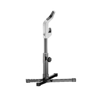 IBERA Fully - Adjustable - Foldable Stand For Maintenance - Parking Or Display
