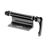 IBERA Bike Stoarge Quick Release Mount 100mm