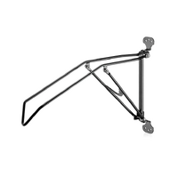 IBERA ROLL-ON VERT BIKE HANGER 20�29 up to 2.5 tyre width