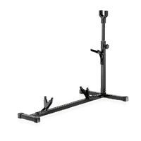 IBERA Bike Stand Two-Way