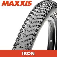 Maxxis Ikon 26 x 2.20 60 TPI Folding MTB Tyre