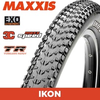 Maxxis Ikon 29 x 2.00 3C MaxxSpeed EXO TR Folding MTB Tyre