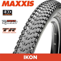 Maxxis Ikon 29 x 2.40 MaxxSpeed EXO TR Folding MTB Tyre