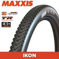 Maxxis Ikon 29 x 2.60 3C MaxxSpeed EXO TR Folding MTB Tyre