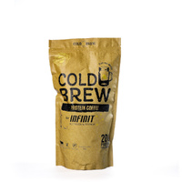INFINIT Cold Brew - Performance Coffee 637 gram bag