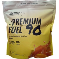 Infinit Nutrition Premium Fuel 90 — 1 kg Bag