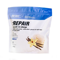 INFINIT Repair - Vanilla - Bag 1.26kg
