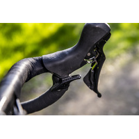 TRANZX Drop Bar Lever - Inline Adjuster