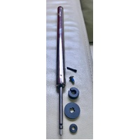 TranzX YSP18 Replacement Dropper Post Cartridge 150mm Travel
