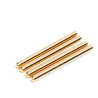 TRANZX Replacement Brass Key Pin - 2X20mm - YSI05 / 13 / 08 Dropper Post - 5 PC