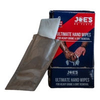Joe's No Flats Ultimate Hand Wipes 6 Pack