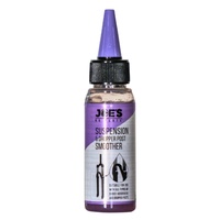 Joe's No Flats Suspension and Dropper Post Smoother 60ml