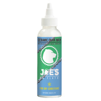 Joe's No Flats Ceramic Chain Wax — 125 ml