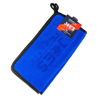 Joe's No Flats Extra-Thick Microfibre Towel