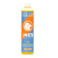 Joe's PTFE Lube (Drop) For Dry Conditions 500 ml