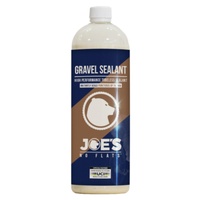 Joe's No Flats Super Gravel Tubeless Sealant 1L