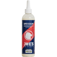 Joe's No Flats Super Sealant 250ml Latex Tyre Sealant