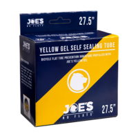 JOES Yellow Tube 27.5 SV