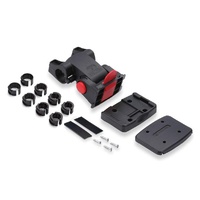 SUNNYWHEEL Heavy Duty Angle Adjustable QR Bracket for Basket SWF914 - KBAF8