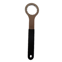 KENLI Tool - Suits 110A-47 Bottom Bracket - 16 notch 46mm OD with 44mm ID - NONE STANDARD