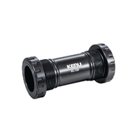 KENLI BSA Thread Ext BB - SRAM DUB 29mm Axle/Spindle - 68-73mm Shell BC1.37 x 24T - 40x30x7mm