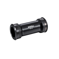 KENLI Press Fit BB - BB92 - DUB 29mm Axle/Spindle - 92mm Shell - 41x30x14.6mm