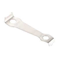Kenli Chainwheel Tool with 9/10 mm Spanner