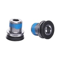 Kenli Axle Bolt M15 × 13.5