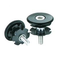 KENLI Star Nut and Cap - 1-1/8