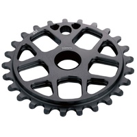 KENLI Sprocket 25T Black