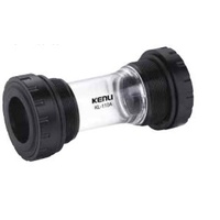 KENLI BSA Thread Ext BB - 24mm 68-73mm Shell BC1.37 x 24T - 37x24x10mm