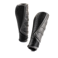 QBP Ergonomic Comfort Grips - 130mm - Dual Tone