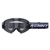 Kenny Racing Track Kids Goggles - Black