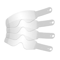 KENNY RACING Google - Tear off Covers