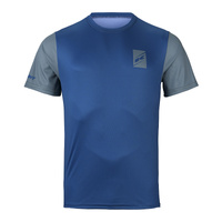 Kenny Racing Patrol Jersey 2025 - Blue - Small