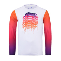 Kenny Racing Elite Kids Jersey 2025 - Paint Maker - 2X Small