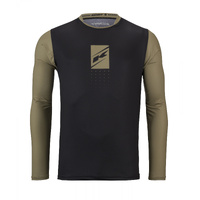 Kenny Racing Prolight Jersey 2025 - Solid Kaki - Small