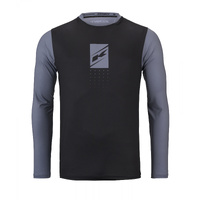 Kenny Racing Prolight Jersey 2025 - Solid Grey - Medium
