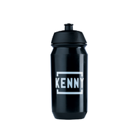 KENNY RACING Bike Bottle - 500ml - Black