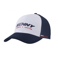 Kenny Racing Cap — One Size