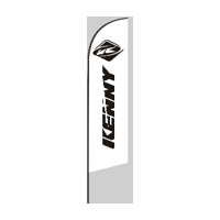 Kenny Racing Flag