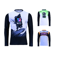 Kenny Racing Evo Pro Jersey 2024 - KLB - Small