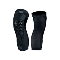KENNY RACING Knee Guard - Reflex - M - Black