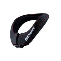 KENNY RACING Neck Protector - One Size - Black